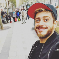 Saad Lamjarred : Une troisième plainte pour viol contre le chanteur star !