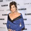 Caitlyn Jenner (Bruce Jenner) à la Soirée des "Glamour Women Of The Year Awards 2015" au Carnegie Hall à New York, le 9 novembre 2015