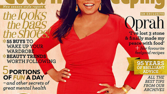 Oprah Winfrey, 63 ans : Sans enfant mais pas sans regret ? Sa réponse...
