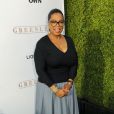 Oprah Winfrey lors de la soirée "OWN Network's Greenleaf" à Los Angeles. Le 15 juin 2016 © Byron Purvis / Zuma Press / Bestimage