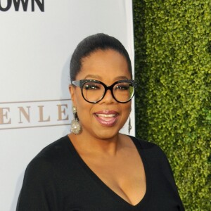 Oprah Winfrey lors de la soirée "OWN Network's Greenleaf" à Los Angeles. Le 15 juin 2016 © Byron Purvis / Zuma Press / Bestimage