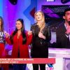 Marie Garet, Ayem Nour, Aurélie Van Daelen et Julien Castaldi - "Mad Mag" de NRJ12, vendredi 24 février 2017