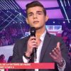 Julien Castaldi imite son papa Benjamin - "Mad Mag" de NRJ12, vendredi 24 février 2017