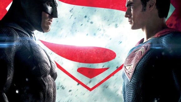 Bande-annonce de Batman vs Superman : L'Aube de la Justice