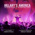 Affiche d'Hillary's America : The Secret History of the Democratic Party