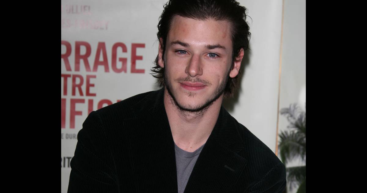 Gaspard Ulliel Un Barrage Contre Le Pacifique Gaspard Ulliel lors de la première d'Un barrage contre le Pacifique
