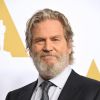 Jeff Bridges à la soirée Oscar Nominee Luncheon à Beverly Hills, le 6 février 2017 © AdMedia via Zuma/Bestimage