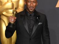 Oscars 2017 : Mahershala Ali, papa oscarisé comblé et premier musulman sacré
