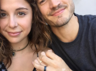 Makenzie Vega : L'actrice de The Good Wife annonce son mariage en photos