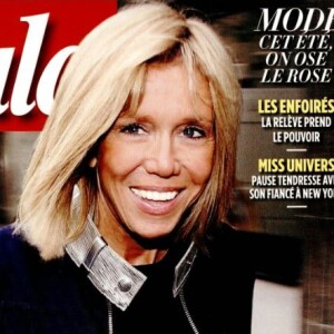 Gala en kiosques le 1er mars 2017