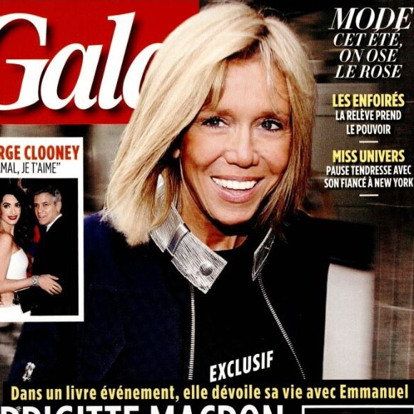 Gala en kiosques le 1er mars 2017