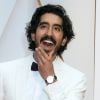 Dev Patel à la 89ème cérémonie des Oscars au Hollywood & Highland Center à Hollywood, le 26 février 2017