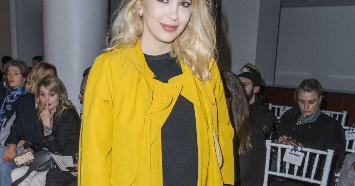 Léa Seydoux tata : sa grande soeur Camille a accouché - Purepeople