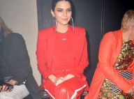 Fashion Week : Kendall Jenner, top model en plein marathon !