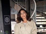 Fashion Week : Majda Sakho, Alicia Keys et Nicki Minaj, épatées par Rick Owens