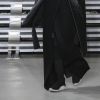 Défilé de mode prêt-à-porter automne-hiver 2017/2018 "Rick Owens" au Palais de Tokyo. Paris, le 2 mars 2017.