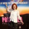Semi-exclusif - Eva Darlan - Générale de la comédie musicale "Priscilla Folle du Désert" au Casino de Paris, le 3 mars 2017. © Marc Ausset-Lacroix/Bestimage