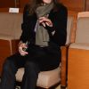 Carla Bruni-Sarkozy - Présentation du nouveau livre de Marisa Bruni Tedeschi "Mes chères filles, je vais vous raconter" à Turin en Italie le 6 mars 2017.