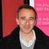 Elie Semoun lors de l'avant-première du film "De plus belle" au cinéma Publicis à Paris, France, le 6 mars 2017. © Coadic Guirec/Bestimage