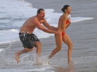 Channing Tatum et Jenna Dewan : Sexy et in love, le couple se jette à l'eau !