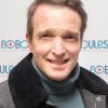 Exclusif - Stéphane Rotenberg - People à la soirée de lancement de "BoBoules, l'autre pétanque" à l'Hôtel Napoléon à Paris. Le 7 novembre 2016 © Philippe Doignon / Bestimage