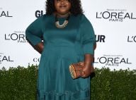 Gabourey Sidibé, amincie, parle de son opération : "J'aime mon corps maintenant"