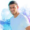 Giuseppe, candidat anonyme des "Anges 9", photo officielle