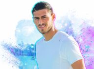 Giuseppe (Les Anges 9) toujours en couple avec Haneia ? Il nous répond !