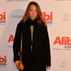 Laura Smet - Avant-première du film "Alibi.com" au cinéma Gaumont Opéra à Paris, le 31 janvier 2017. © Coadic Guirec/Bestimage