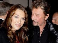 Laura Smet hackée : Son père Johnny Hallyday "visé", elle lui témoigne son amour