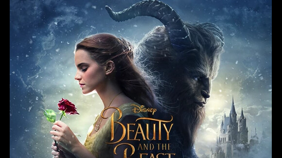 Céline Dion - How Does A Moment Last Forever, chanson originale extraite de la bande son du film La Belle et la Bête (Beauty and the Beast), au cinéma en mars 2017.
