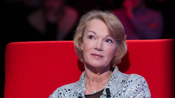 Brigitte Lahaie, complexée à l'âge de 20 ans : "On se moquait de mes seins"