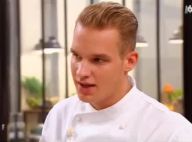 Top Chef 2017 – Maximilien éliminé : Les moments et phrases cultes du candidat