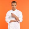 Maximilien Dienst (23 ans) - Candidat de "Top Chef 2017" sur M6.