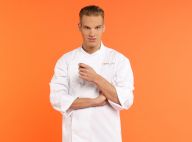 Top Chef 2017 – Maximilien contacté pour jouer dans un porno !