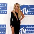 Britney Spears aux MTV Video Music Awards 2016 au Madison Square Garden à New York. Le 28 août 2016 © Nancy Kaszerman / Zuma Press / Bestimage
