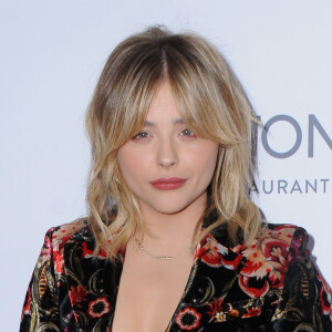 Chloe Grace Moretz à la Soirée TrevorLIVE Los Angeles 2016 à l'hôtel Beverly Hilton à Los Angeles, le 4 décembre 2016. © Birdie Thompson/AdMedia/Zuma Press/Bestimage