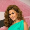 Eva Mendes lors de l'ouverture de la boutique New York & Company à Miami le 16 mars 2017