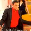 Christian Quesada et Evelyne Thomas se déhanchent - "C'est mon choix", lundi 20 mars 2017, Chérie 25