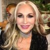 Kim DePaola pose sur Instagram.