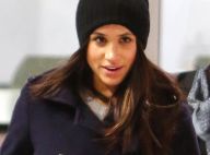 Meghan Markle : Bientôt un nouveau mariage avec le prince Harry