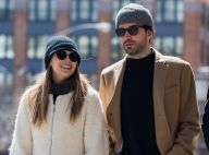 Elizabeth Olsen amoureuse : L'identité de son nouveau boyfriend révélée...