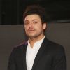 Exclusif - Kev Adams au Dîner de gala au profit de l'association "Princesse Margot", dont Muriel Hattab est la présidente et qui a été créée après le décès de sa fille, au Pavillon Royal à Paris. Le 14 Novembre 2016. © Denis Guignebourg / BestImage