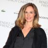 Cécile de France à la soirée d'ouverture "Rendez Vous With French Cinema" avec le film "Django" au théâtre The Walter Read à New York, le 1er mars 2017 © Dessalles-Guerin/Bestimage