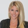 Exclusif - Amélie Neten - Inauguration de la boutique "Les Soeurs K" à Paris, le 26 mai 2016.