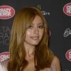 Zahia Dehar - People à la première du show "Dita's Crazy Horse's" au Crazy Horse à Paris. Le 15 mars 2016 © Coadic Guirec / Bestimage