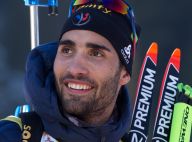 Martin Fourcade papa pour la deuxième fois, une nouvelle fille pour le champion