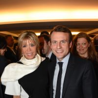 Brigitte et Emmanuel Macron attaqués sur leurs âges : "C'est de la misogynie"