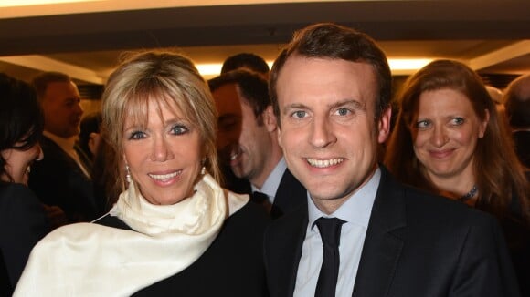 Brigitte et Emmanuel Macron attaqués sur leurs âges : "C'est de la misogynie"