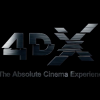 L'expérience 4DX débarque au cinéma en France !